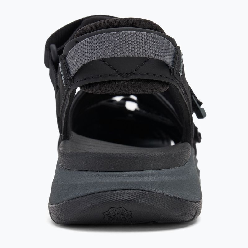 Dámské sandály Teva Tirra Sport black 6