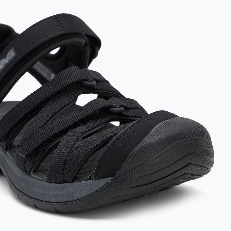 Dámské sandály Teva Tirra Sport black 7