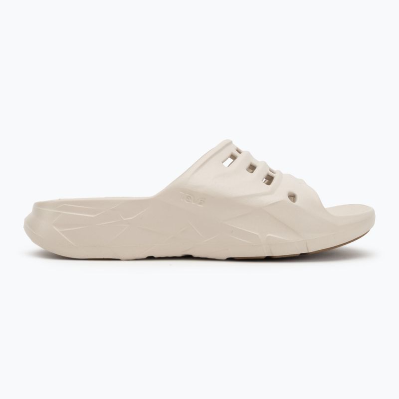 Dámské nazouváky Teva ApreTrail birch 2