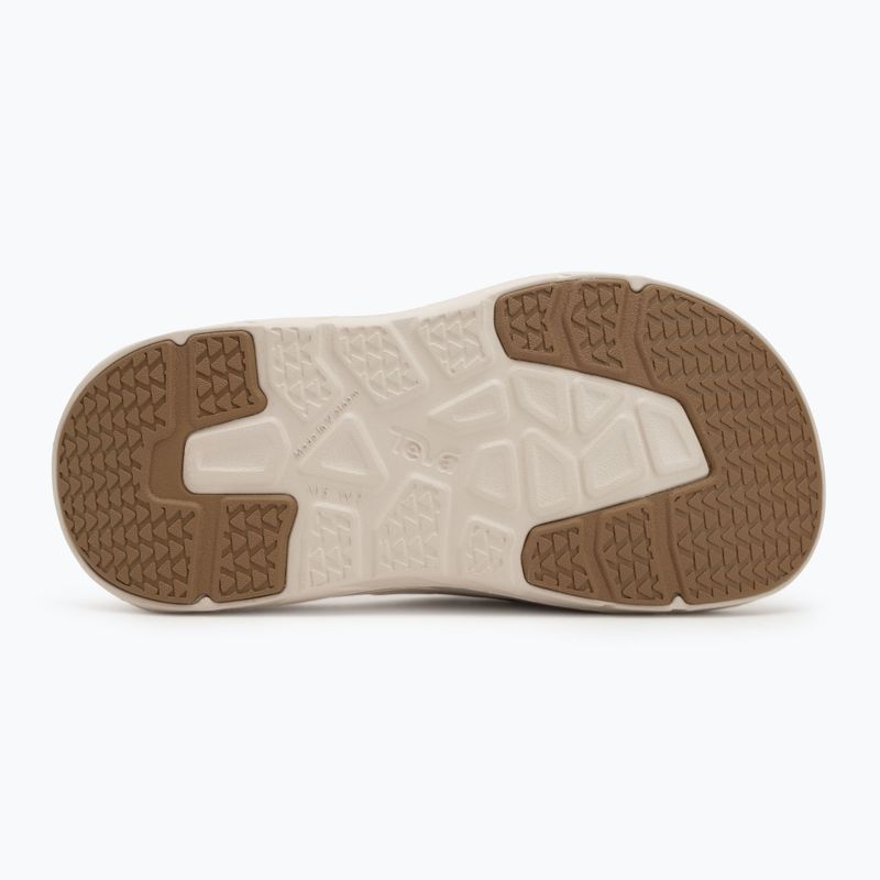 Dámské nazouváky Teva ApreTrail birch 4