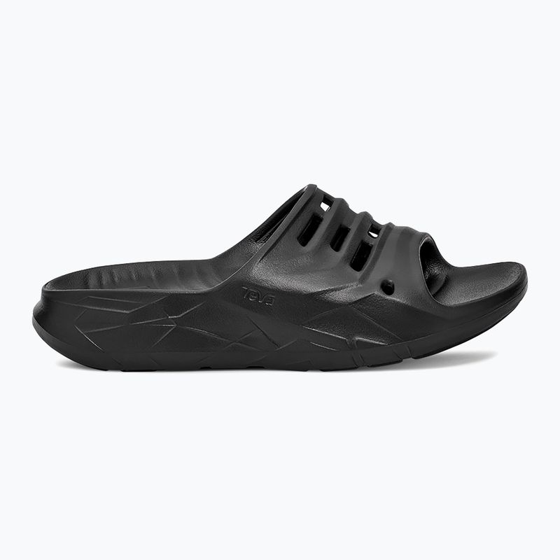 Dámské nazouváky Teva ApreTrail black