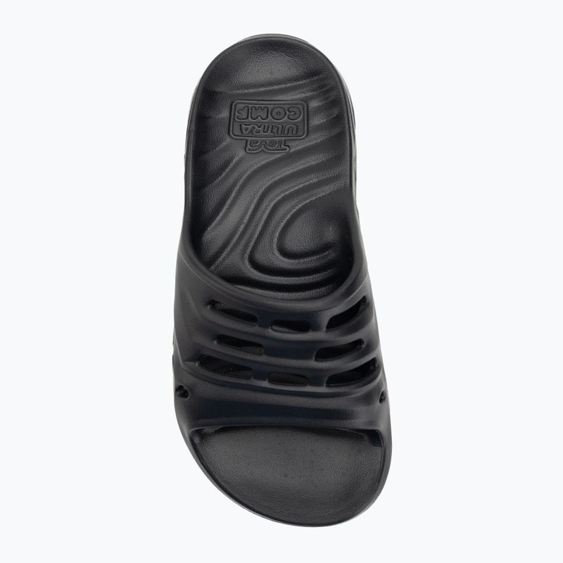 Dámské nazouváky Teva ApreTrail black 5
