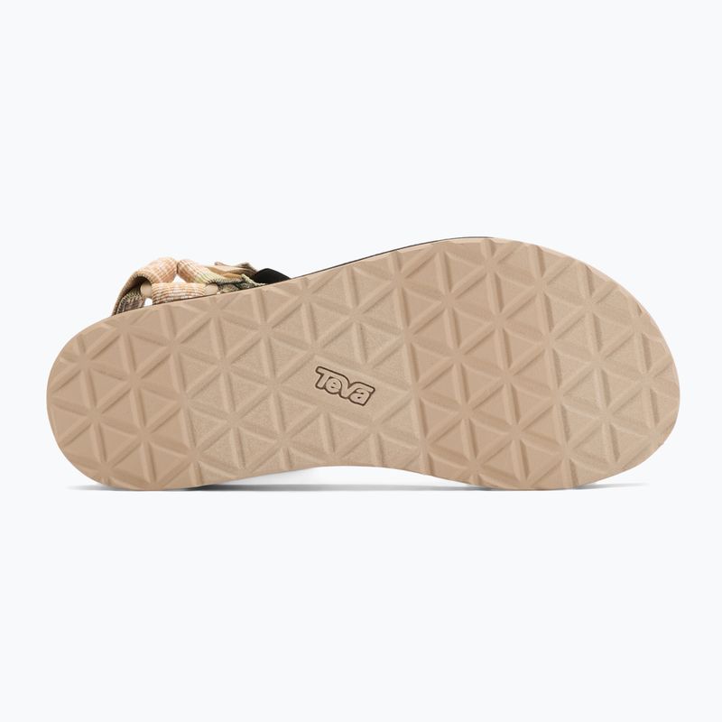 Dámské sandály Teva Original Universal Sunscape waterless peach ice 4