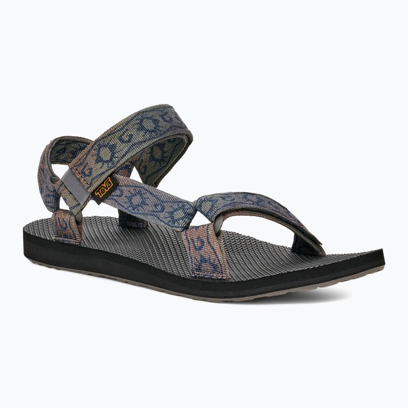 Pánské sandály Teva Original Universal waterless/total eclipse