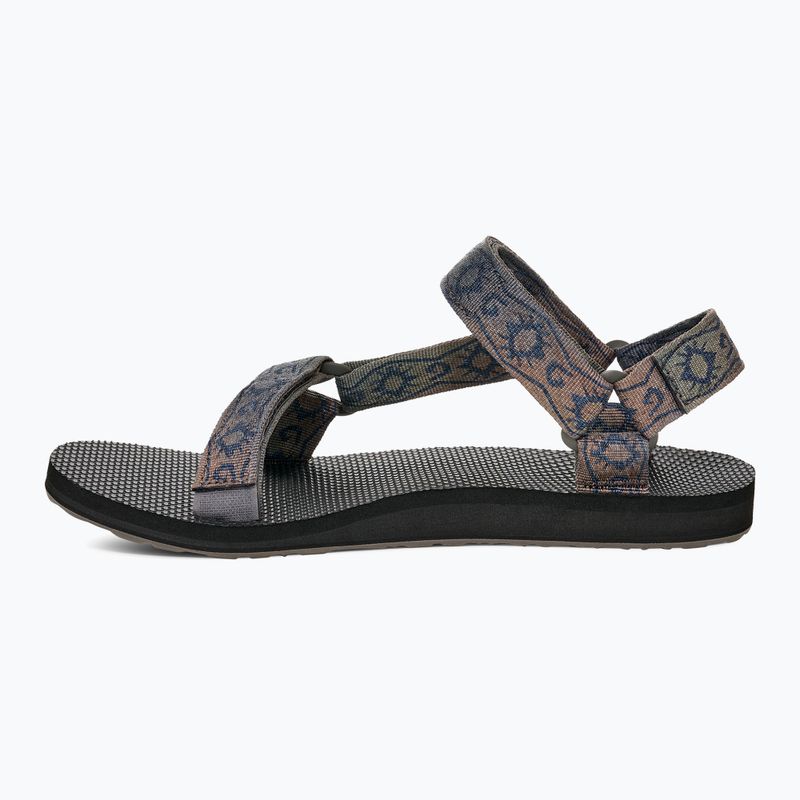 Pánské sandály Teva Original Universal waterless/total eclipse 3