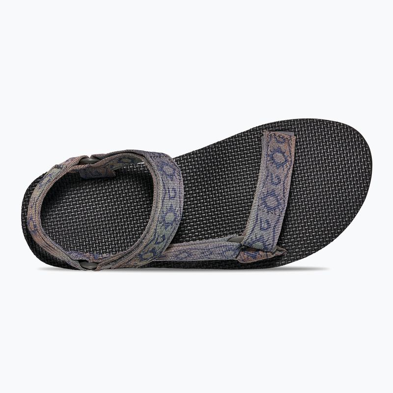 Pánské sandály Teva Original Universal waterless/total eclipse 5