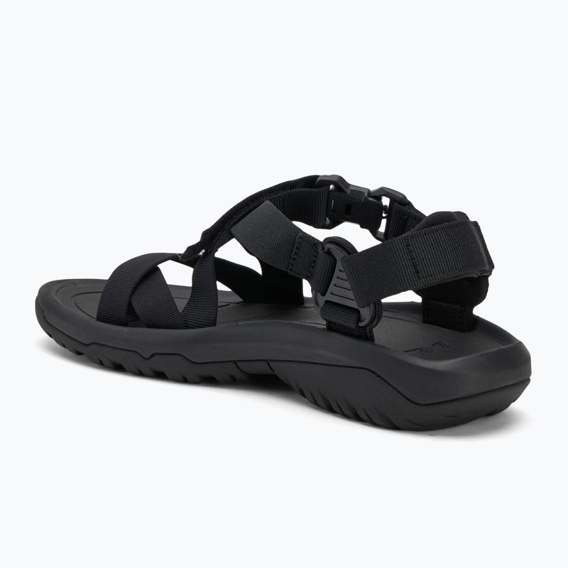 Pánské sandály Teva Hurricane Terra Dactyl black 3