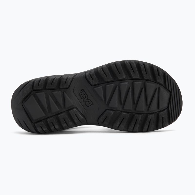 Pánské sandály Teva Hurricane Terra Dactyl black 4