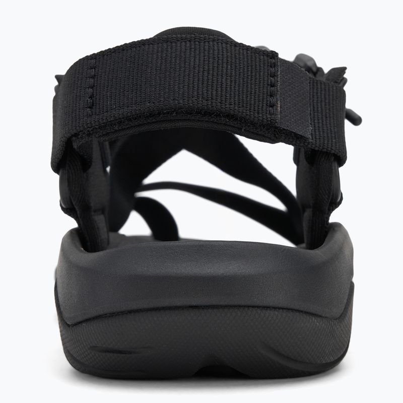 Pánské sandály Teva Hurricane Terra Dactyl black 6