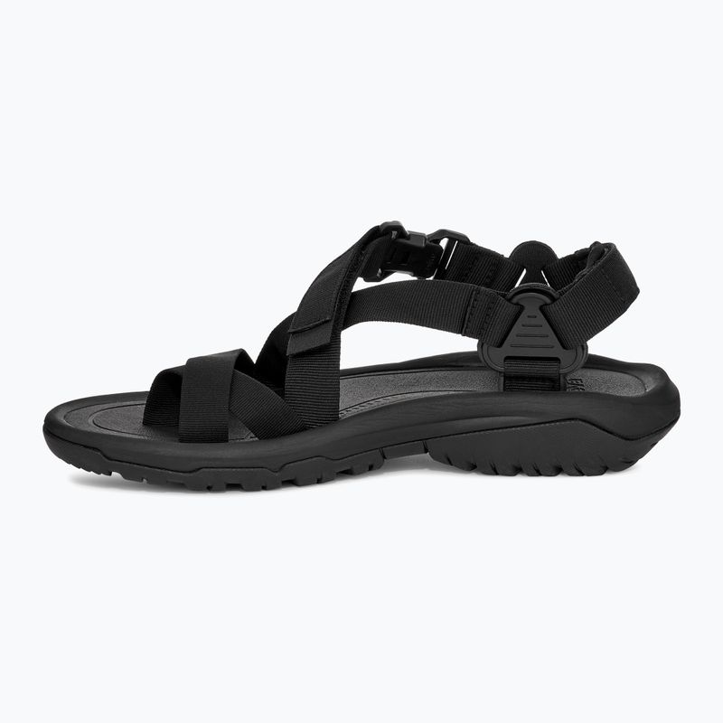 Pánské sandály Teva Hurricane Terra Dactyl black 3