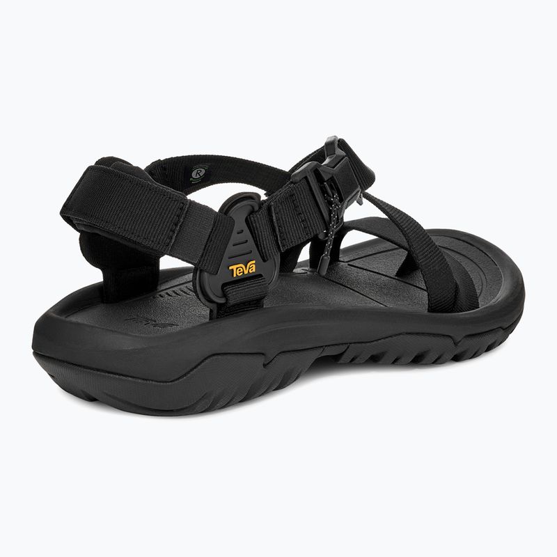 Pánské sandály Teva Hurricane Terra Dactyl black 4