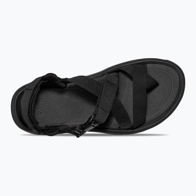 Pánské sandály Teva Hurricane Terra Dactyl black 5