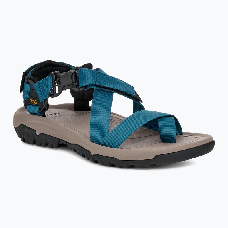 Pánské sandály Teva Hurricane Terra Dactyl blue coral