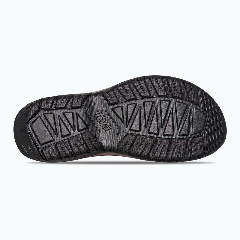 Pánské sandály Teva Hurricane Terra Dactyl blue coral 6