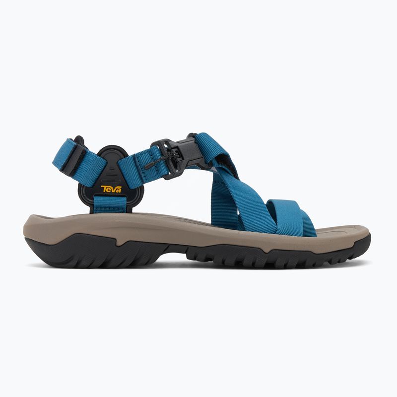 Pánské sandály Teva Hurricane Terra Dactyl blue coral 2