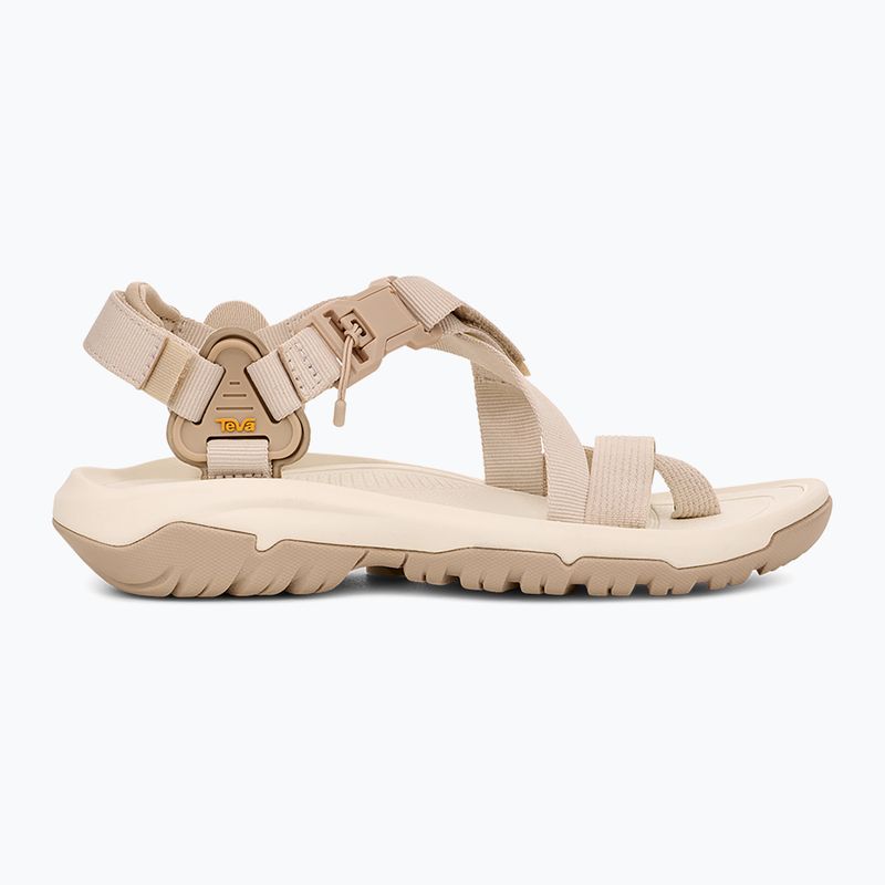 Dámské sandály Teva Hurricane Terra Dactyl birch