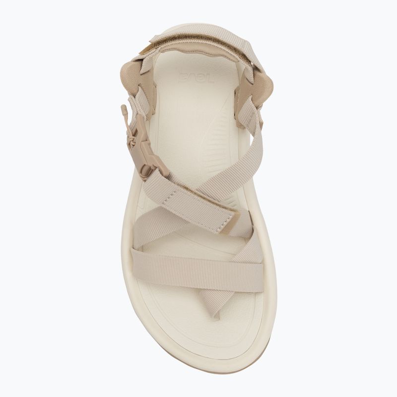 Dámské sandály Teva Hurricane Terra Dactyl birch 5
