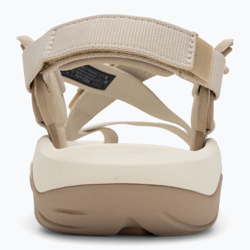 Dámské sandály Teva Hurricane Terra Dactyl birch 6