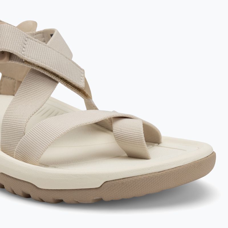 Dámské sandály Teva Hurricane Terra Dactyl birch 7