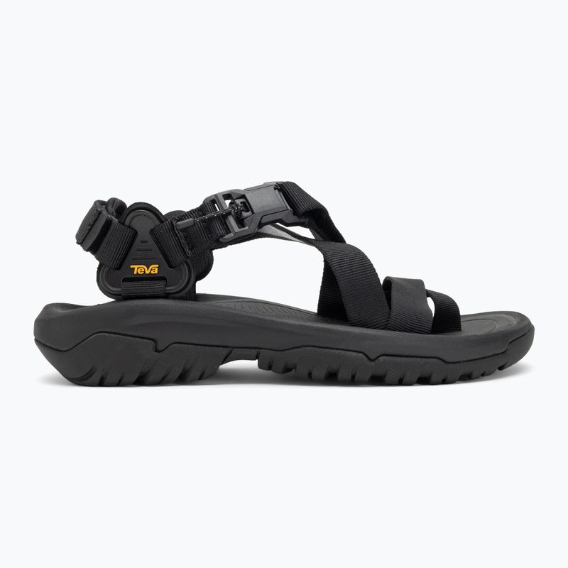 Dámské sandály Teva Hurricane Terra Dactyl black 2