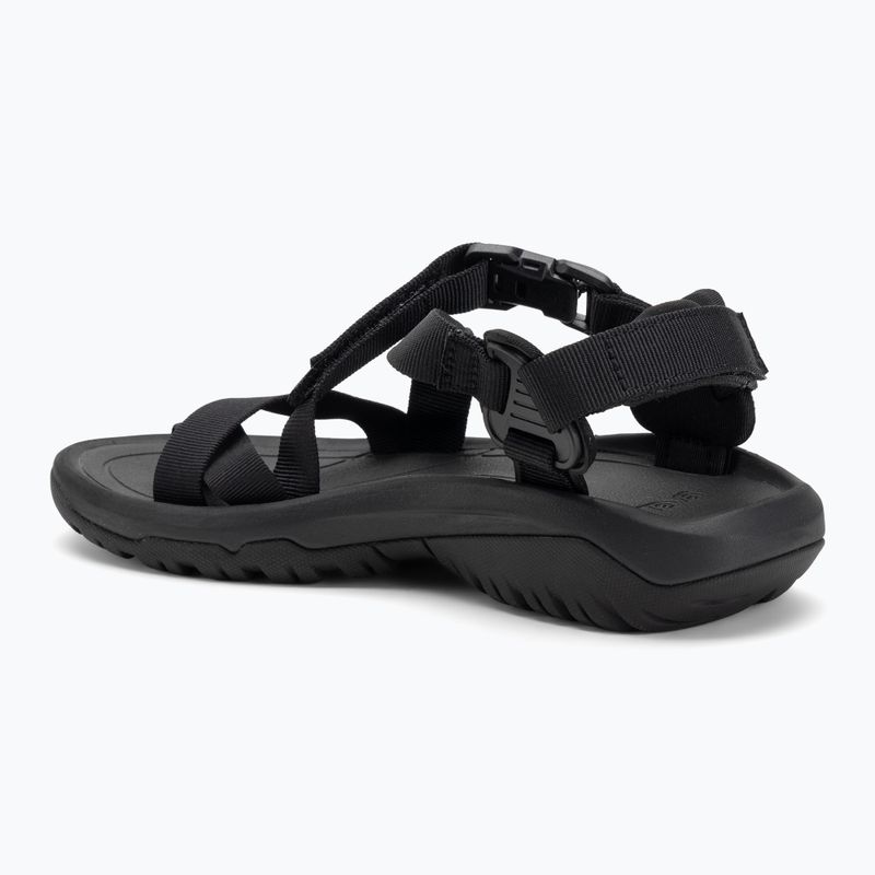 Dámské sandály Teva Hurricane Terra Dactyl black 3
