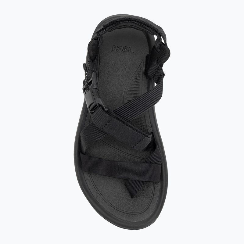 Dámské sandály Teva Hurricane Terra Dactyl black 5