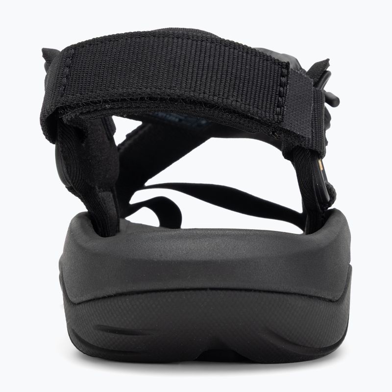 Dámské sandály Teva Hurricane Terra Dactyl black 6