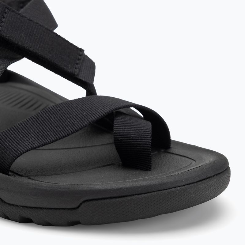 Dámské sandály Teva Hurricane Terra Dactyl black 7
