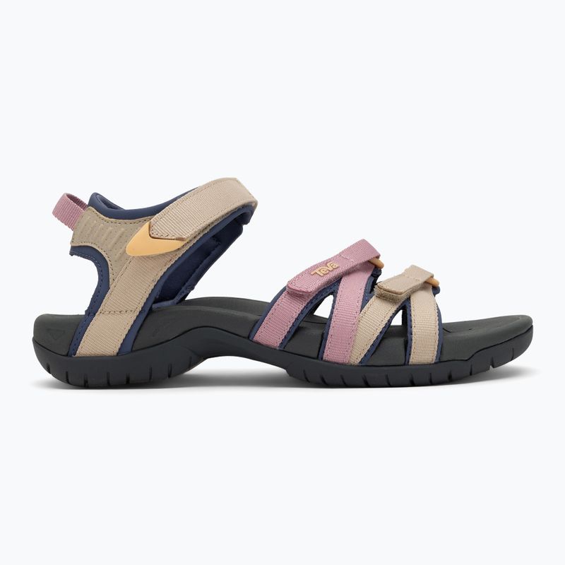 Dámské sandály Teva Tirra root light multi 2