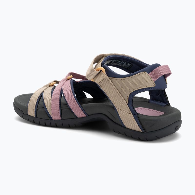 Dámské sandály Teva Tirra root light multi 3