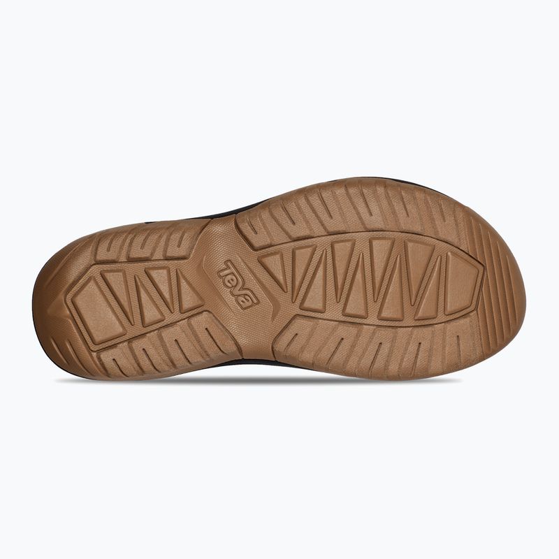 Pánské sandály Teva Hurricane XLT2 archive wings black/tan 6