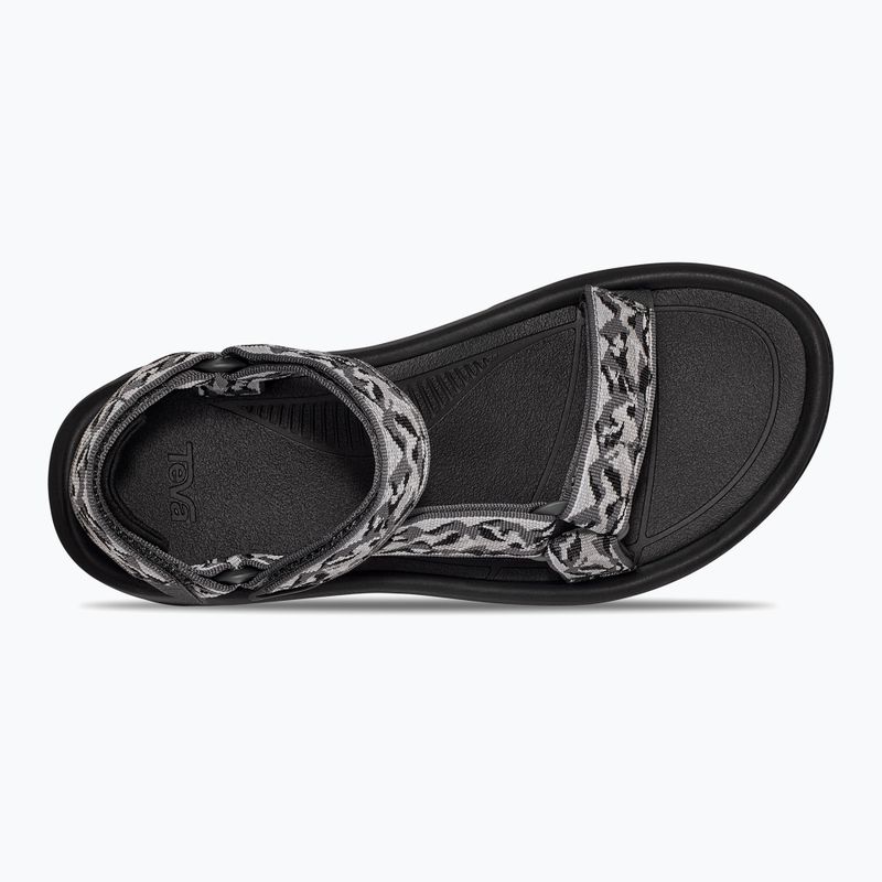 Pánské sandály Teva Hurricane XLT2 mountain mosaic grey/black 5