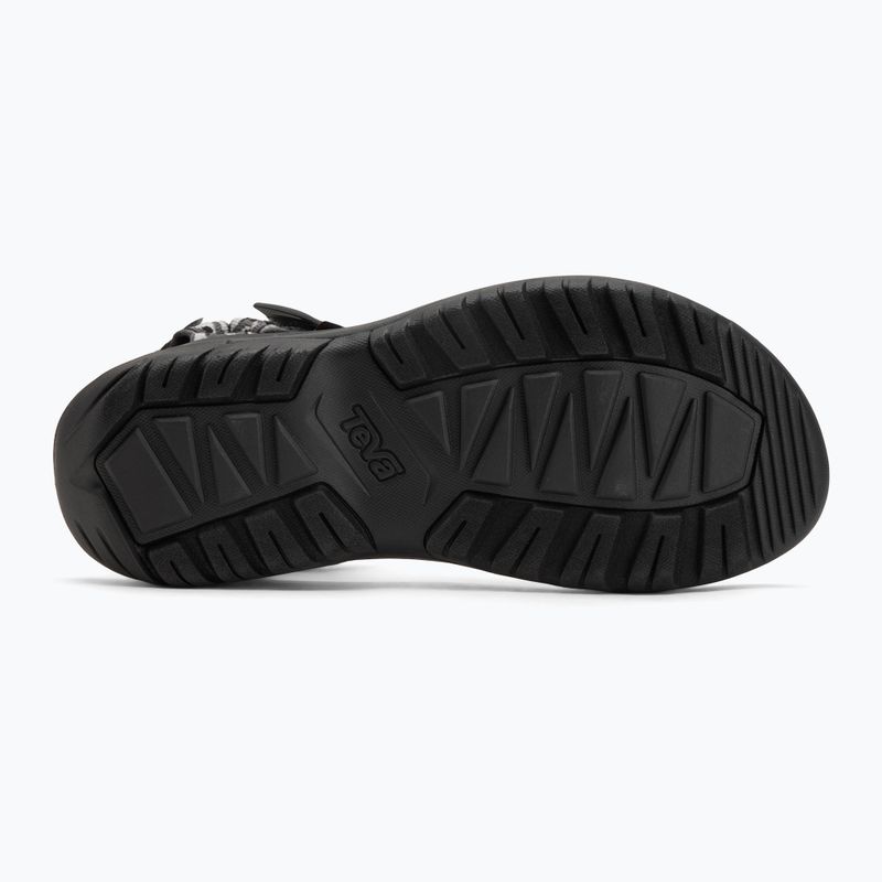Pánské sandály Teva Hurricane XLT2 mountain mosaic grey/black 4