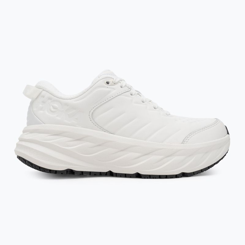 Dámské běžecké boty HOKA Bondi SR 2