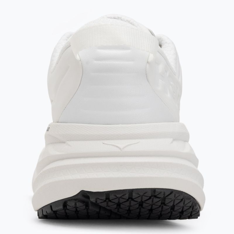 Dámské běžecké boty HOKA Bondi SR 6