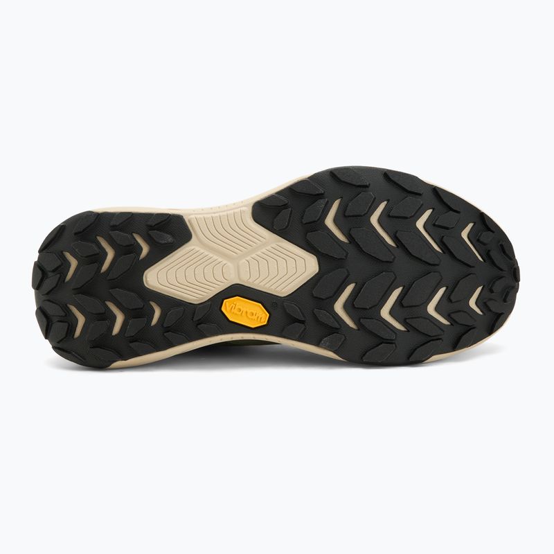 Pánské trekingové boty HOKA Transport sea moss/eucalyptus 4