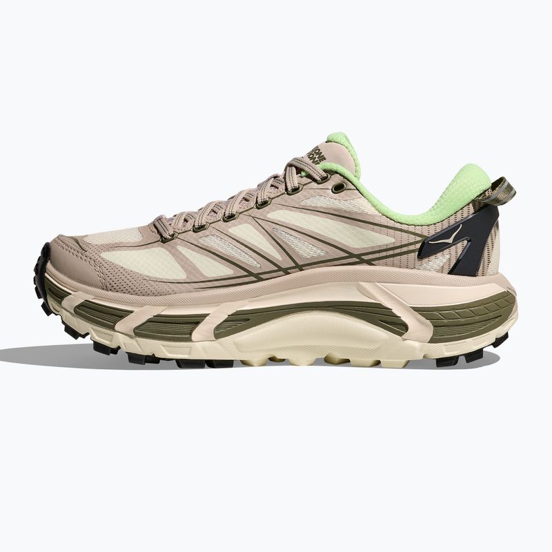 Boty HOKA Mafate Speed 2 putty/eucalyptus 3