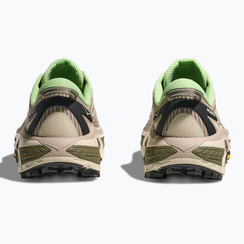 Boty HOKA Mafate Speed 2 putty/eucalyptus 6