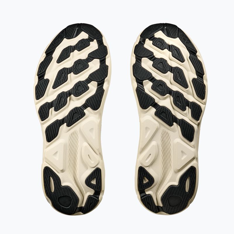 Pánské běžecké boty HOKA Clifton 9 Sea Moss/Forest Lichen 7