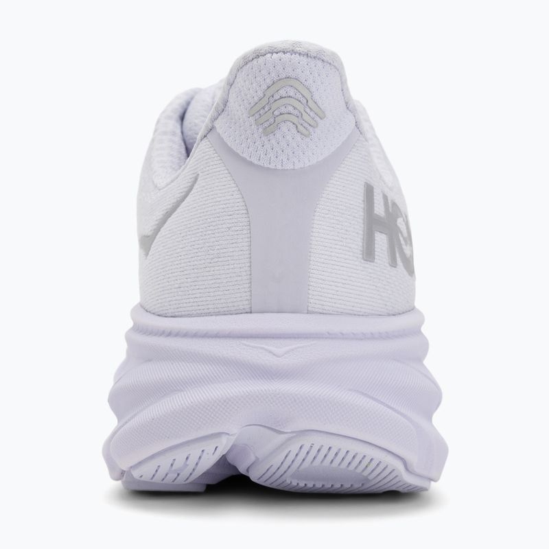 Dámské běžecké boty HOKA Clifton 9 starlight glow 6