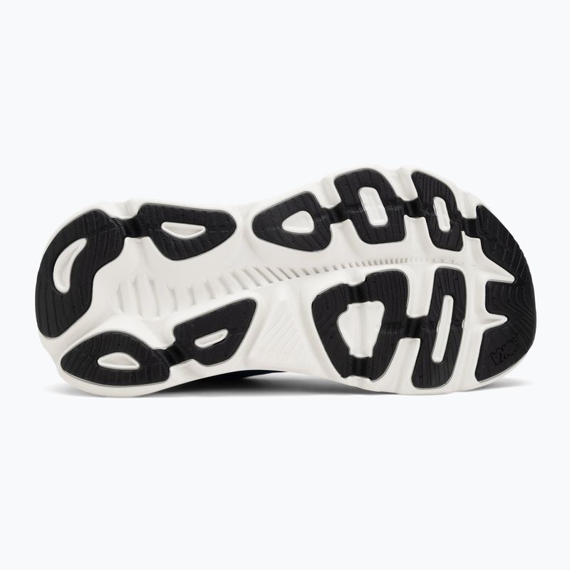 Pánské běžecké boty HOKA Gaviota 5 downpour/thunder cloud 4