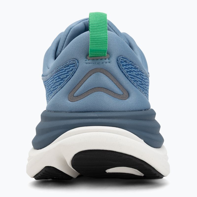 Pánské běžecké boty HOKA Gaviota 5 downpour/thunder cloud 6