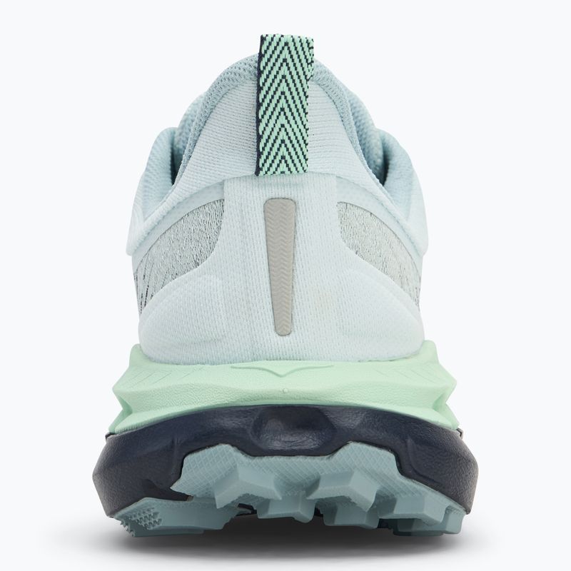 Dámské běžecké boty  HOKA Mafate Speed 4 deep teal/frost 6