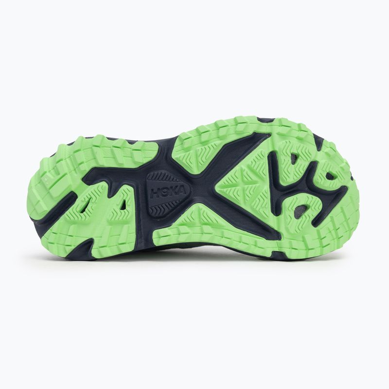 Pánské běžecké boty HOKA Stinson 7 druzy/anchor 4