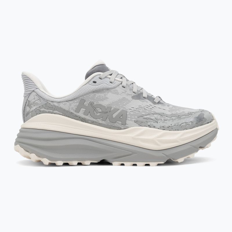Pánské běžecké boty HOKA Stinson 7 stardust/alabaster 2