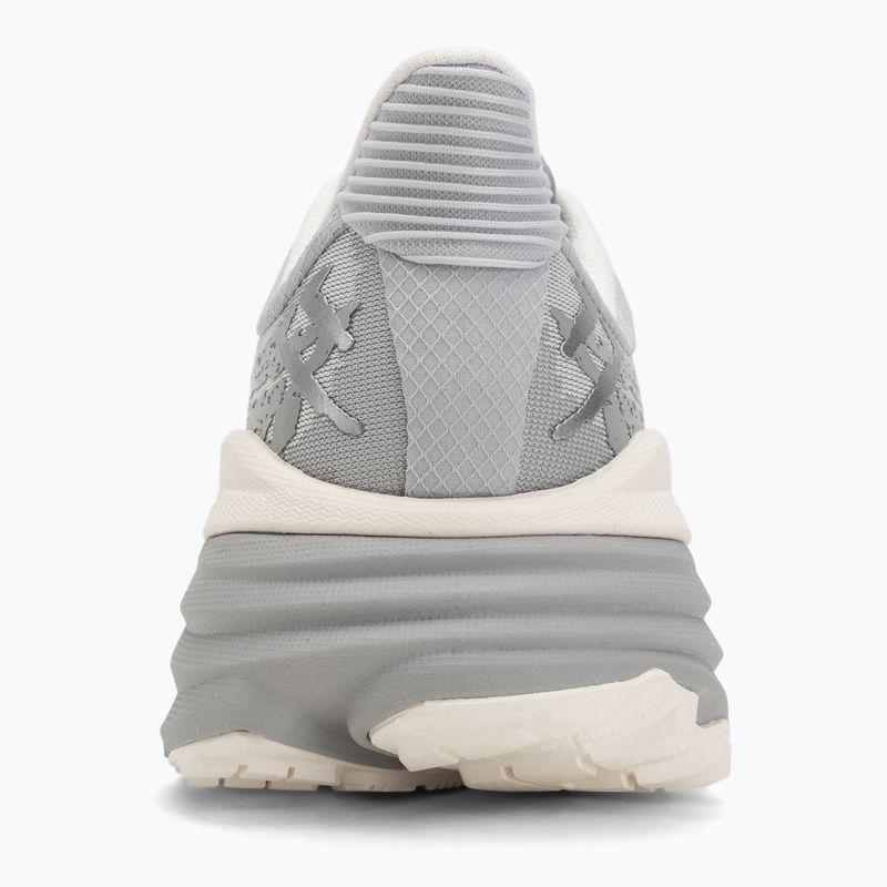 Pánské běžecké boty HOKA Stinson 7 stardust/alabaster 6