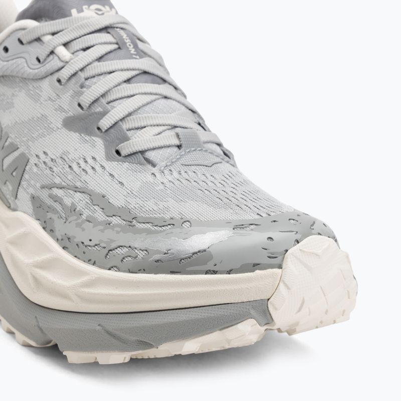 Pánské běžecké boty HOKA Stinson 7 stardust/alabaster 7