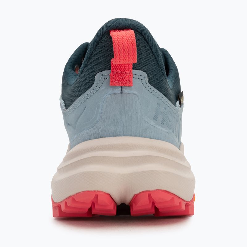 Dámské turistické boty HOKA Anacapa 2 Low GTX druzy/dawn light 6