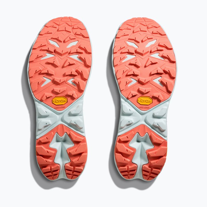 Dámské turistické boty HOKA Anacapa 2 Mid GTX mountain fog/droplet 7