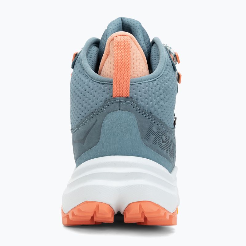 Dámské turistické boty HOKA Anacapa 2 Mid GTX mountain fog/droplet 6
